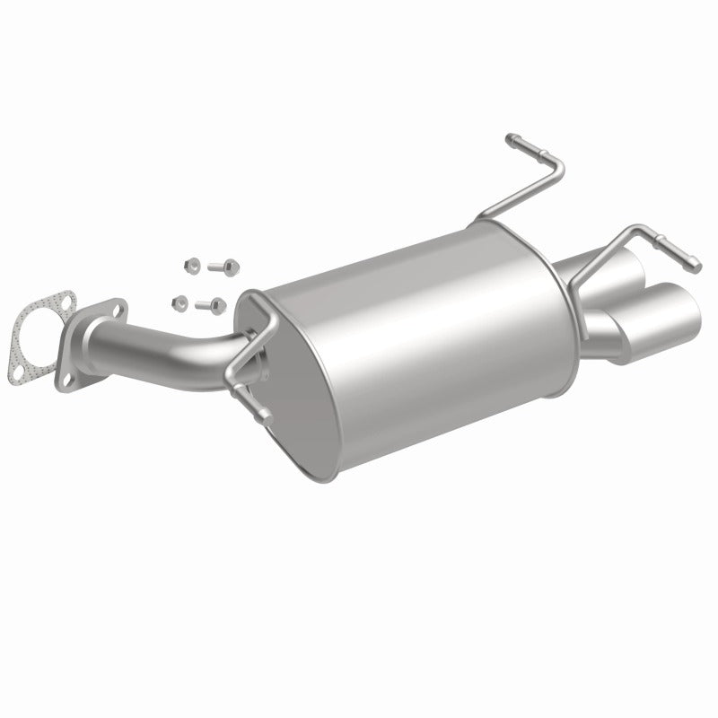 BRE Exhaust 03-04 G35 3.5L Muffler Kit