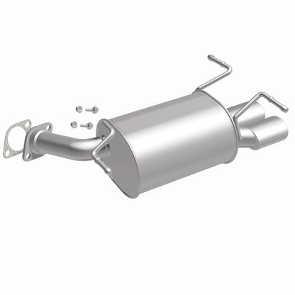 BRE Exhaust 03-04 G35 3.5L Muffler Kit