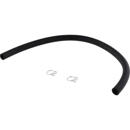 All Balls Racing FS Hose and Clamp Kit - Kawasaki