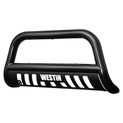 Westin 22-24 Nissan Frontier E-Series Bull Bar Black