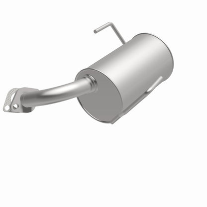 BRE Exhaust 08-13 Forester Impreza 2.5L Muffler Kit