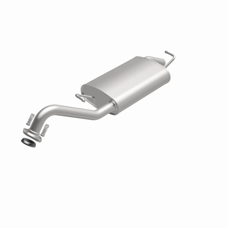 MagnaFlow BRE Exhaust Kit 05-08 Toyota Corolla 1.8L