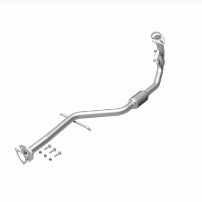 BRE Exhaust 99-05 Cavalier Sunfire 2.2L 2.4L Front Pipe Kit