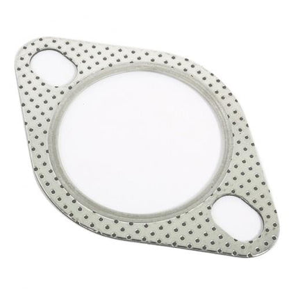 BLOX Racing Exhaust Gasket - 2.5inch (2-bolt)
