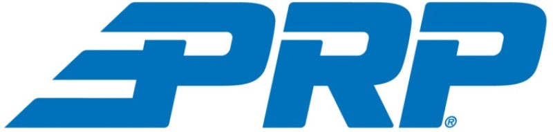 PRP Polaris General GT/S.E. Suspension Seats Kit (Pair) - Black