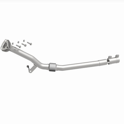 BRE Exhaust 02-05 A4 Quattro A4 1.8L Front Pipe Kit