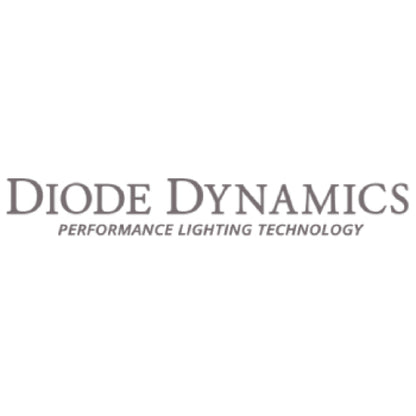Diode Dynamics SS6 Pro White Driving Standard ABL (pair) 6000K