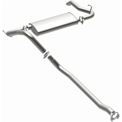 MagnaFlow BRE Exhaust Kit 98-02 Camaro Firebird 3.8L