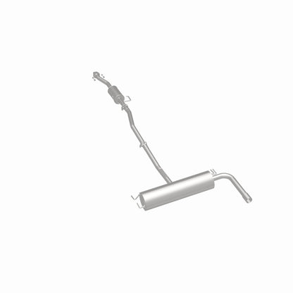 MagnaFlow BRE Exhaust Kit 01-03 Toyota RAV4 2.0L