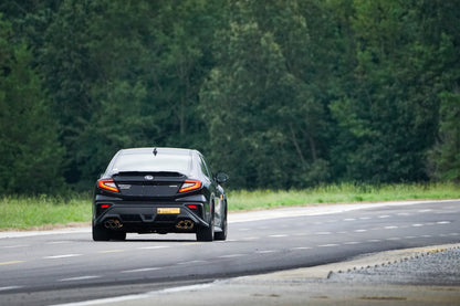 Ohlins 2022+ Subaru WRX (VB) Road &amp; Track System (Excl. Electric Shock Models)
