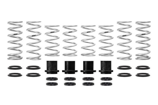 Eibach 15-16 Polaris RZR Pro-UTV - Stage 2 Performance Spring System (Set Of 8 Springs)