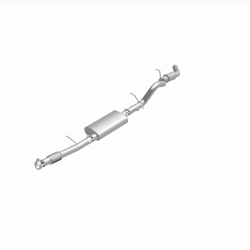 MagnaFlow BRE Exhaust Kit 15-20 ESCALADE ESV YUKON XL 6.2L