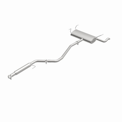MagnaFlow BRE Exhaust Kit 15-17 Chrysler 200 2.4L