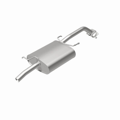 BRE Exhaust 00-05 Accent 1.5L 1.6L Muffler Kit