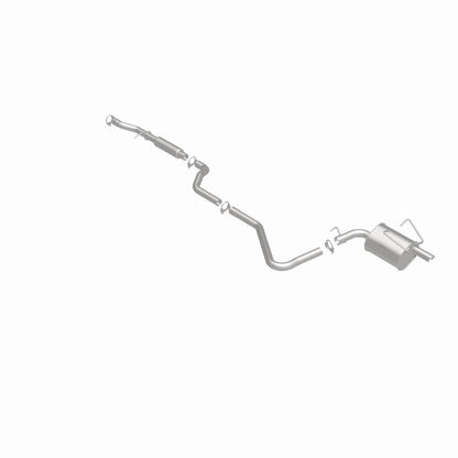 MagnaFlow BRE Exhaust Kit 09-18 Dodge Journey 2.4L