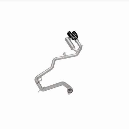 Magnaflow 25-26 Toyota Camry SPEQ Series Stainless Cat-Back Performance Exhaust System