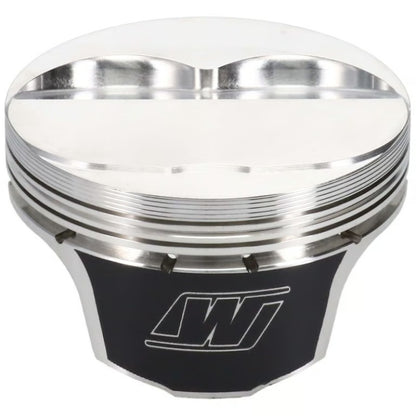 Wiseco RED Series Chevy Small Block 350 4.005in Bore 1.125in CH -2.00 CC Piston Set