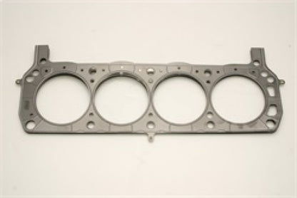 Cometic Ford Windsor V8 .092in MLS Cylinder Head Gasket - 4.155in Bore - NON-SVO