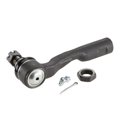 MOOG 03-06 Toyota Tundra Front Right Outer / Right Outer Tie Rod End