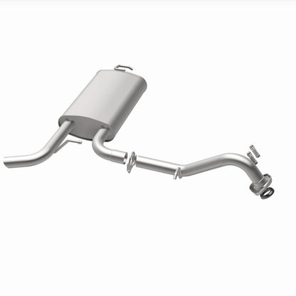MagnaFlow BRE Exhaust Kit 09-13 Matrix Vibe 1.8L