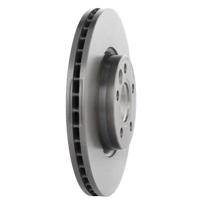 Brembo 07-17 Lexus LS460/18-22 LS500/LS500h/08-16 LS600h Front UV Coated Rotor