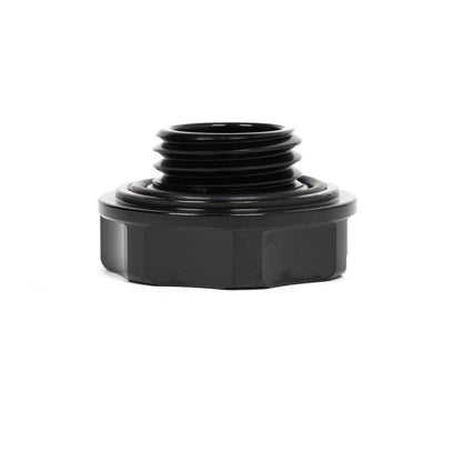 BLOX Racing Billet Honda Oil Cap - Black