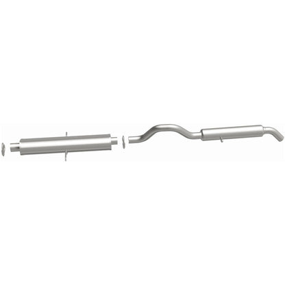 MagnaFlow BRE Exhaust Kit 01-07 Voyager Caravan Town & Country