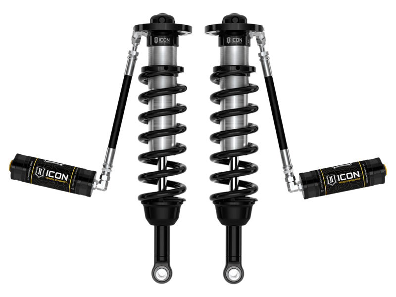 ICON 2024+ Toyota Tacoma 2.5in VS RR Coilover Kit