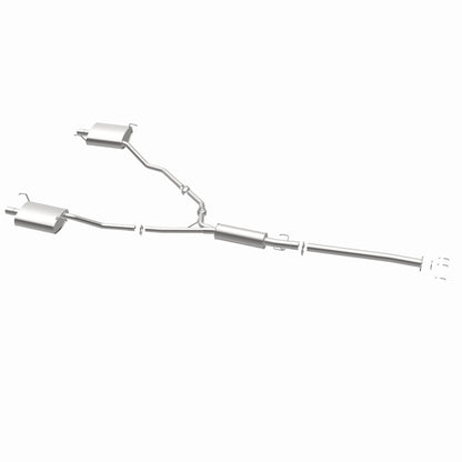 MagnaFlow BRE Exhaust Kit 09-15 Honda Pilot 3.5L