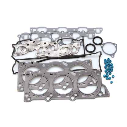 Cometic Nissan VG30DE/VG30DETT Top End Gasket Kit - 90mm Bore - .045in MLS Cylinder Head Gasket