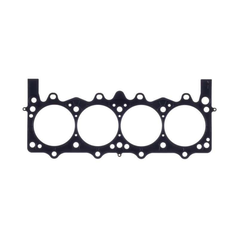 Cometic Chrysler R3 Race Block .051in MLS Cylinder Head Gasket - 4.185in Bore - W7,W8,W9 Heads