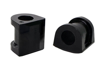 Whiteline Plus 22mm Rear Sway Bar Bushing Set 08-14 WRX STI