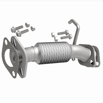 BRE Exhaust 06-08 Optima 2.4L Front Pipe Kit