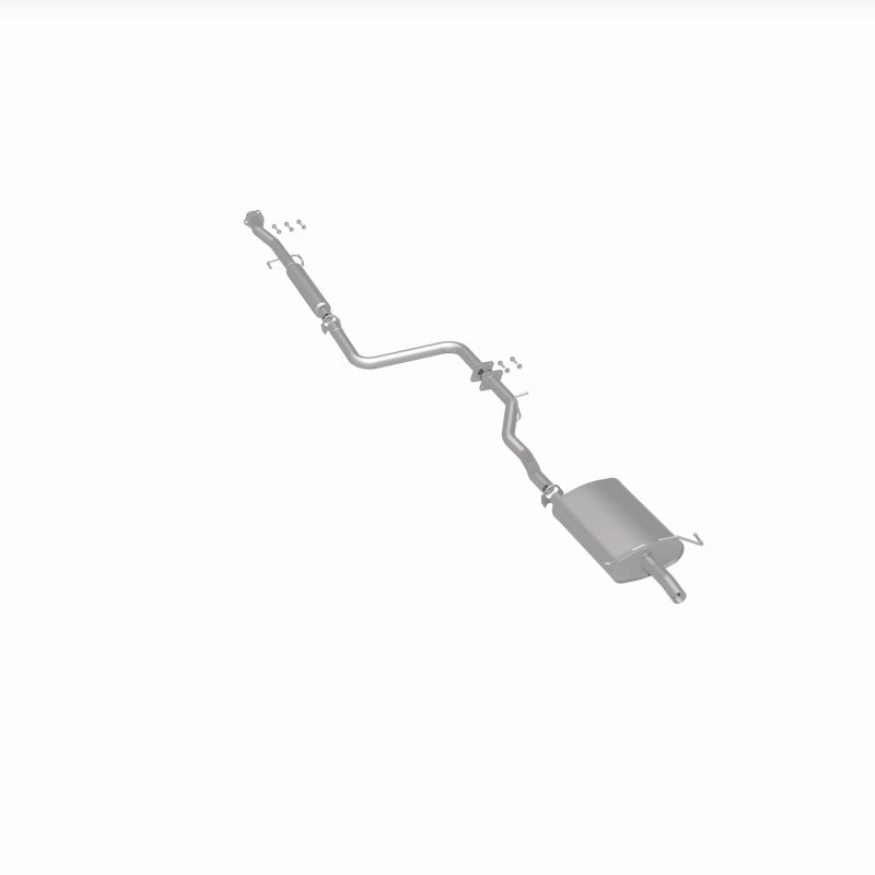 MagnaFlow BRE Exhaust Kit 97-99 Acura CL 3.0L