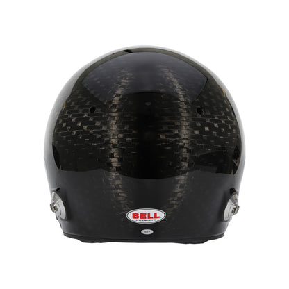 Bell Helmet Mag-10 Carbon (Hans) 57(7 1/8) Fia8859-2024/Sa2025
