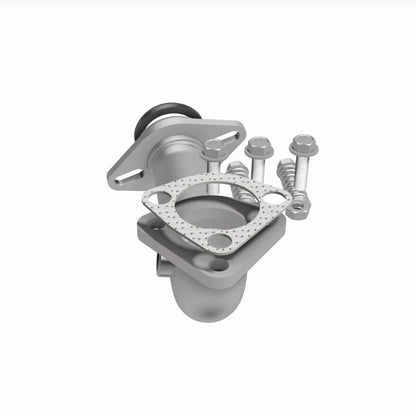 BRE Exhaust 99-03 Protege 1.6L 1.8L 2.0L Front Pipe Kit