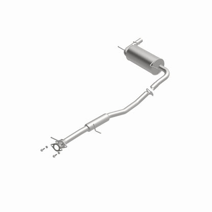 MagnaFlow BRE Exhaust Kit 90-95 Mazda Miata 1.6L