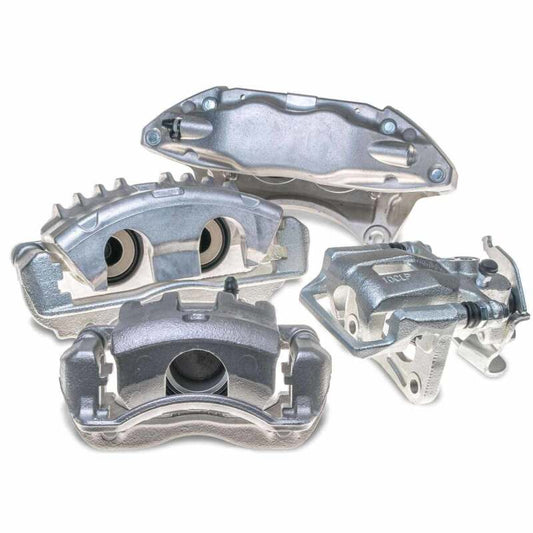 Power Stop 10-18 Mercedes-Benz Sprinter 3500 Rear Left OE Replacement Caliper