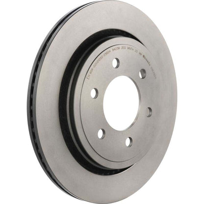 Brembo OE 15-17 Ford F-150 Friction Brake Disc