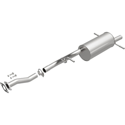 MagnaFlow BRE Exhaust 95-99 Subaru Legacy 2.2L Muffler Kit