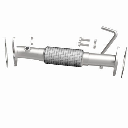 BRE Exhaust 11-16 KIA SPORTAGE 2.4L Front Pipe Kit