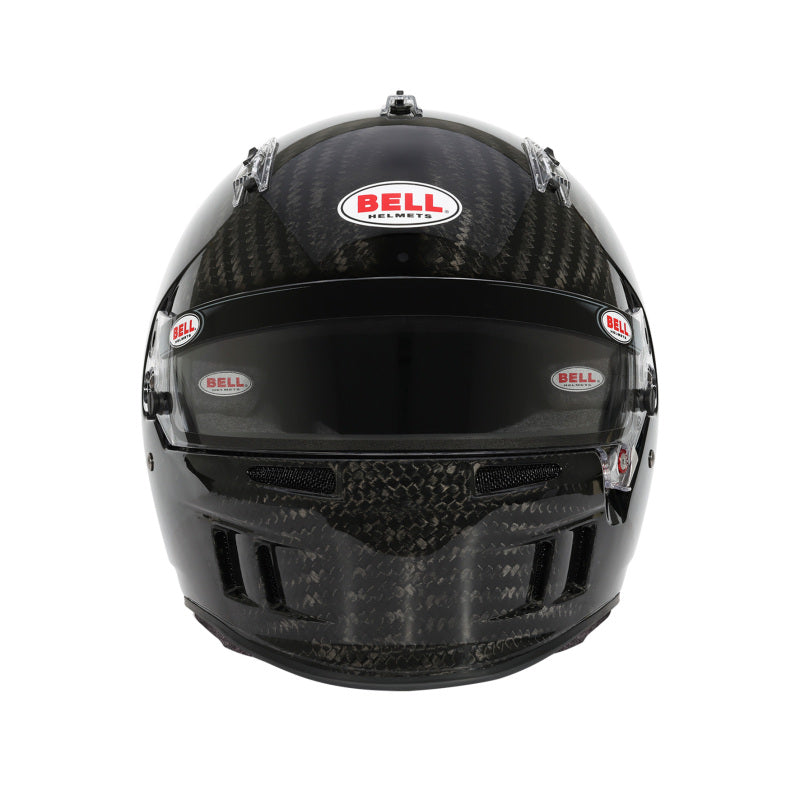 Bell Helmet Xr7 Carbon (Hans) 59+(7 3/8 +) Fia8859-2024/Sa2025