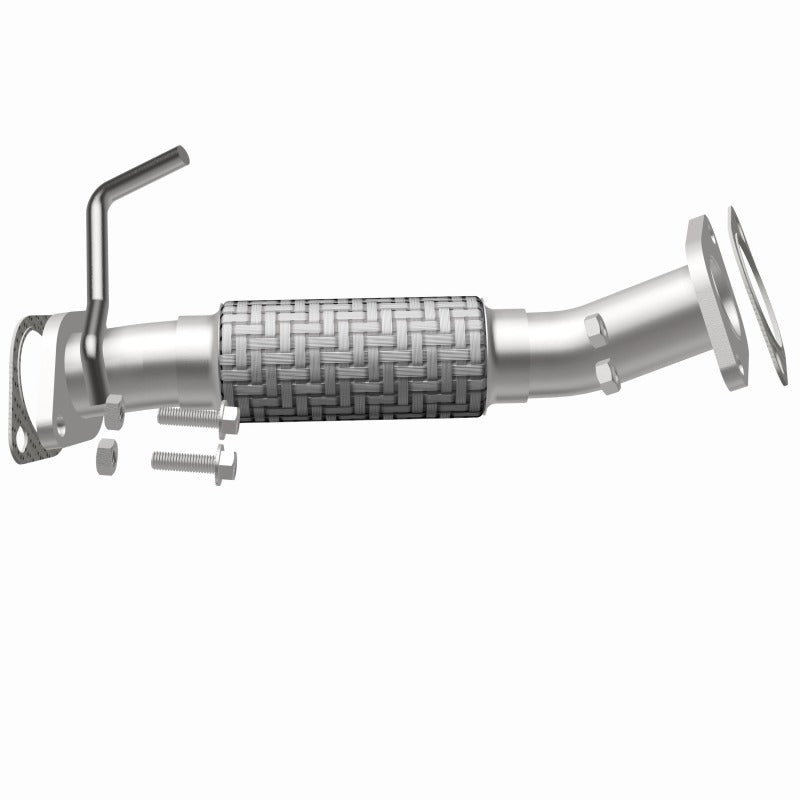 BRE Exhaust 13-16 SANTA FE SPORT SORENTO 2.4L Front Pipe Kit