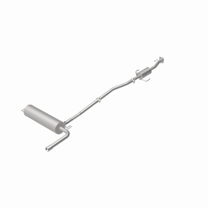 MagnaFlow BRE Exhaust Kit 01-03 Toyota RAV4 2.0L