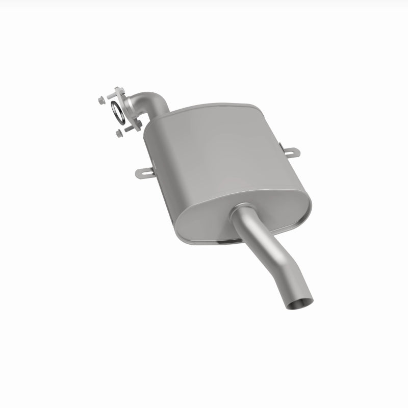 MagnaFlow BRE Exhaust Kit 98-02 Prizm Corolla 1.8L