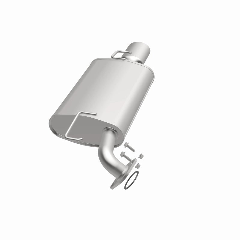 BRE Exhaust 97-99 Avalon 3.0L Muffler Kit