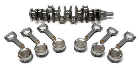 HKS PISTON FULL KIT 4G63 2.3L STEP1