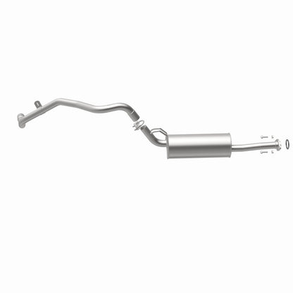 MagnaFlow BRE Exhaust Kit 89-91 Toyota 4Runner 3.0L