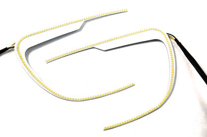 Diode Dynamics Subaru Crosstrek/Impreza C-Light Swithback LED Halos