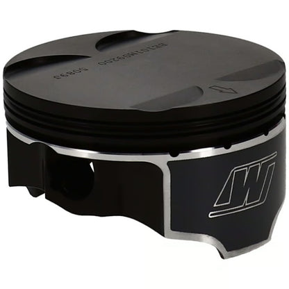 Wiseco 20-21 Kawasaki Teryx KRX1000 9:1 CR 93mm Bore Black Edition Piston Kit